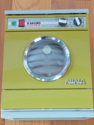 Jouet ancien kakuro electric - ancien,