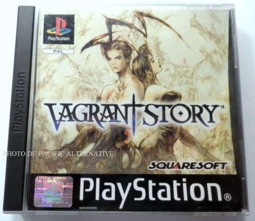 Jeu vagrant sotry pour - sotry,