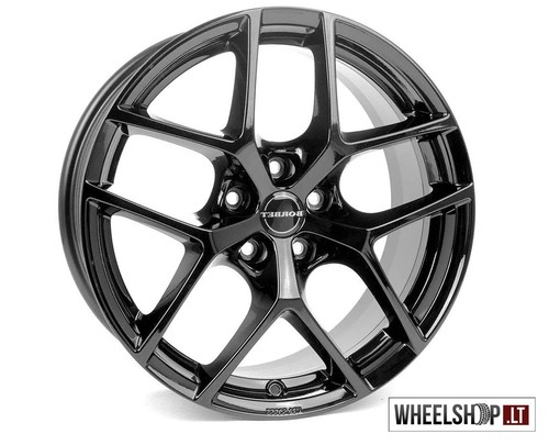 Jantes alliage borbet r17 - jantes, y