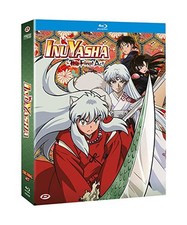 Inuyasha The Final Act Eps