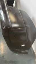 Pare choc arriere RENAULT