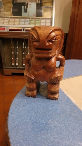 Tres rare ancien - , femelle