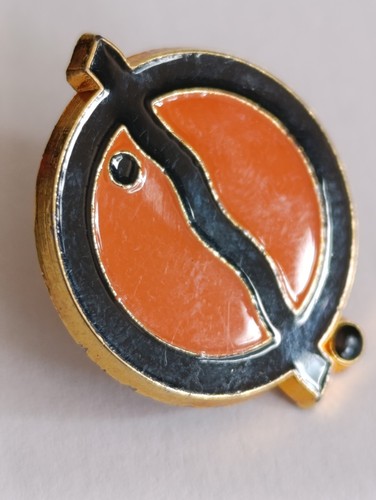 Pin tintin oreille cassée - l'oreille,