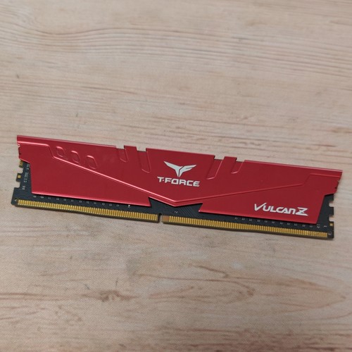 Teamgroup force vulcan ram - t-force, z