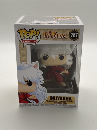 Figurine pop animation - figurine, pop!