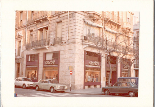 Photo ancienne perpignan - photo,