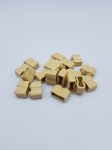 Lego lot brick - lot, palissade
