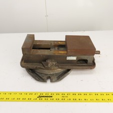 Yuaso 550-003 6 " Accu-Lock