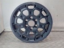 Toyota Tundra II 2021 Jante