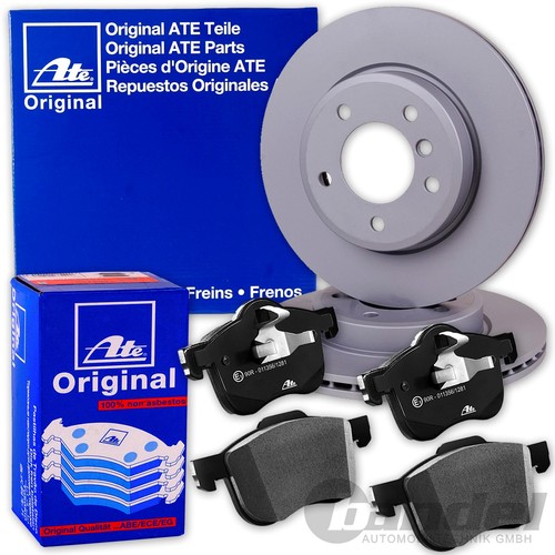 Ate disques frein 300mm - ate, de