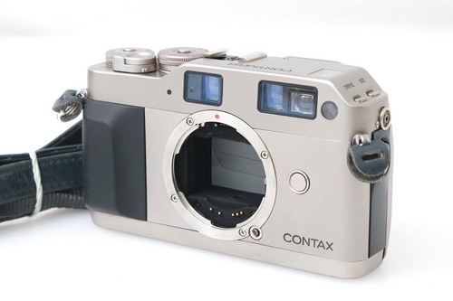 Contax corps 35mm - contax, g1
