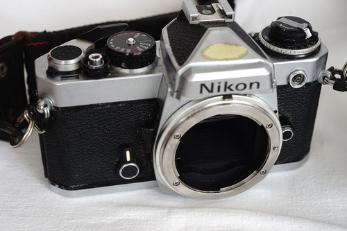 Appareil photo nikon a - appareil,