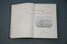 Scaphandrier Sous marin GL