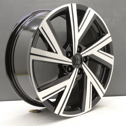 Jante alliage volkswagen - en,
