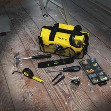 NEW STANLEY STMT74101 Home Repair Mixed Tool Set 38 Piece