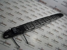 Grille De Pare-Chocs Avant