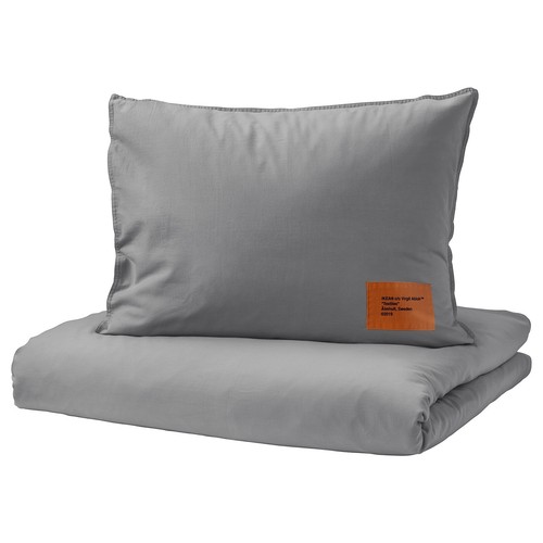 Ikea virgil abloh off - ikea,