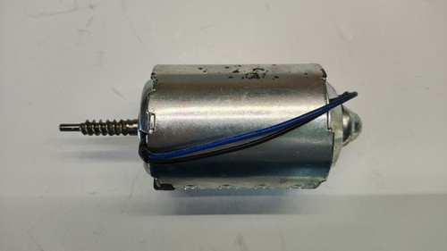 Moteur 12v 24v - continu, 120w