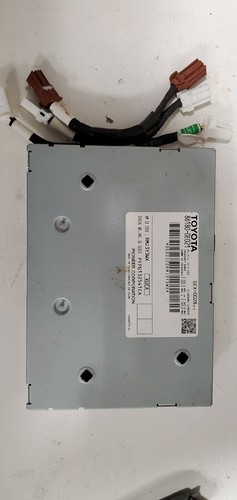 Module récepteur radio 18 - récepteur,