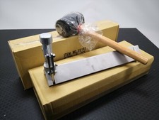 2 Gyproc Equerre à frapper