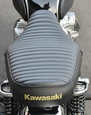 Kawasaki W800 Original Seat Cover