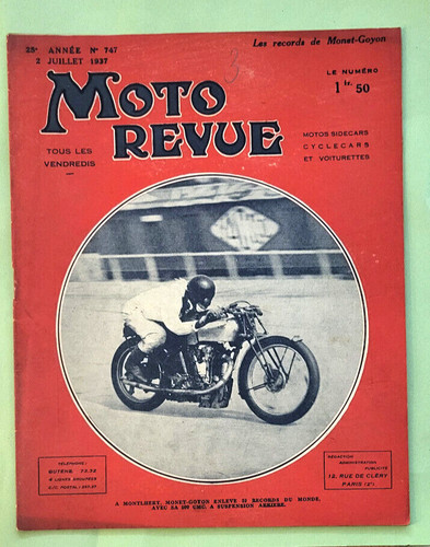Moto revue 747 07 - /, 1937