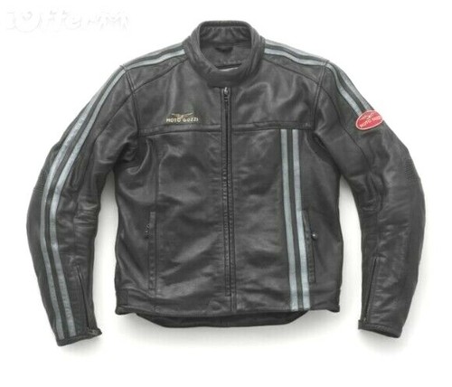 Moto guzzi black motorbike - guzzi,