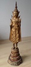 Antique ancien bronze Thailand