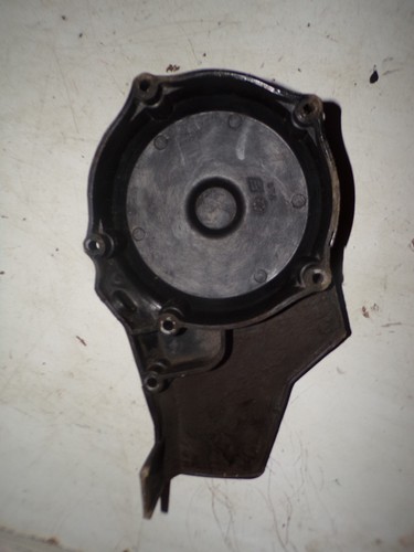 Cache carter moteur plastique - cache,