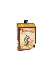 Bohnanza le bizness des