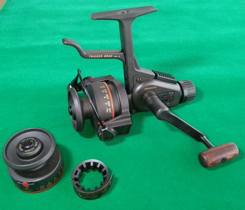 Moulinet mitchell 5540 full - rd,