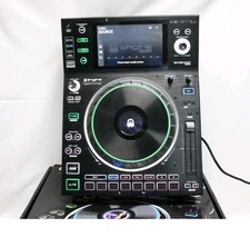 Denon DJ SC5000 Prime