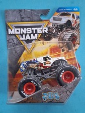 Jester🔥 1:64 Monster JAM