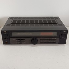 JVC RX-202L Digital