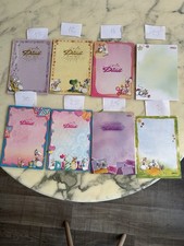 LOT AU TOTAL 150 FEUILLES