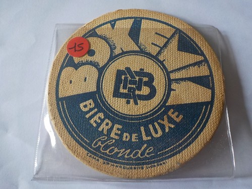 Sous bock ancien - sous,