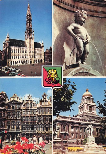 Belgique bruxelles hotel - belgique,
