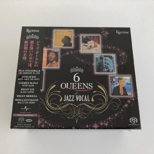 Esoteric sacd esso 90143 - sacd, esso-90143