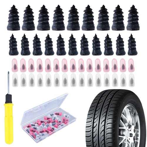 30pcs kit réparation pneu - 30pcs,