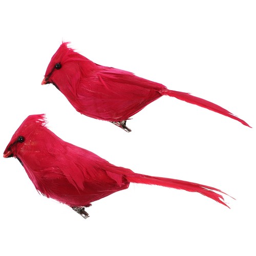 Pcs oiseau decoration - pcs,