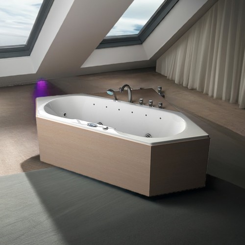 Tourbillon villa 2 - ,