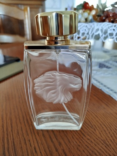 Flacon parfum lalique - flacon,