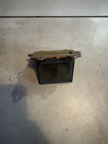 Boîte clapet 250 - rm, 1994