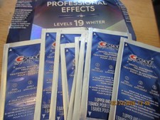 Crest 3D Whitestrips