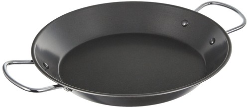 Poêle paella inducta 28 - à,