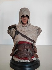 Buste Altaïr - Assassin's