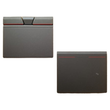 Pad tactile trackpad pour