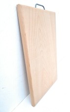 Planche à Découper en Bois