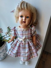 Raynal Doll 2 Rolling Eyes 40 Cm 