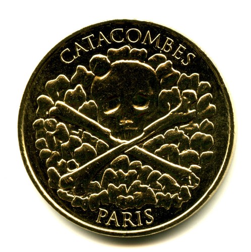 75014 comptoir des catacombes - des,